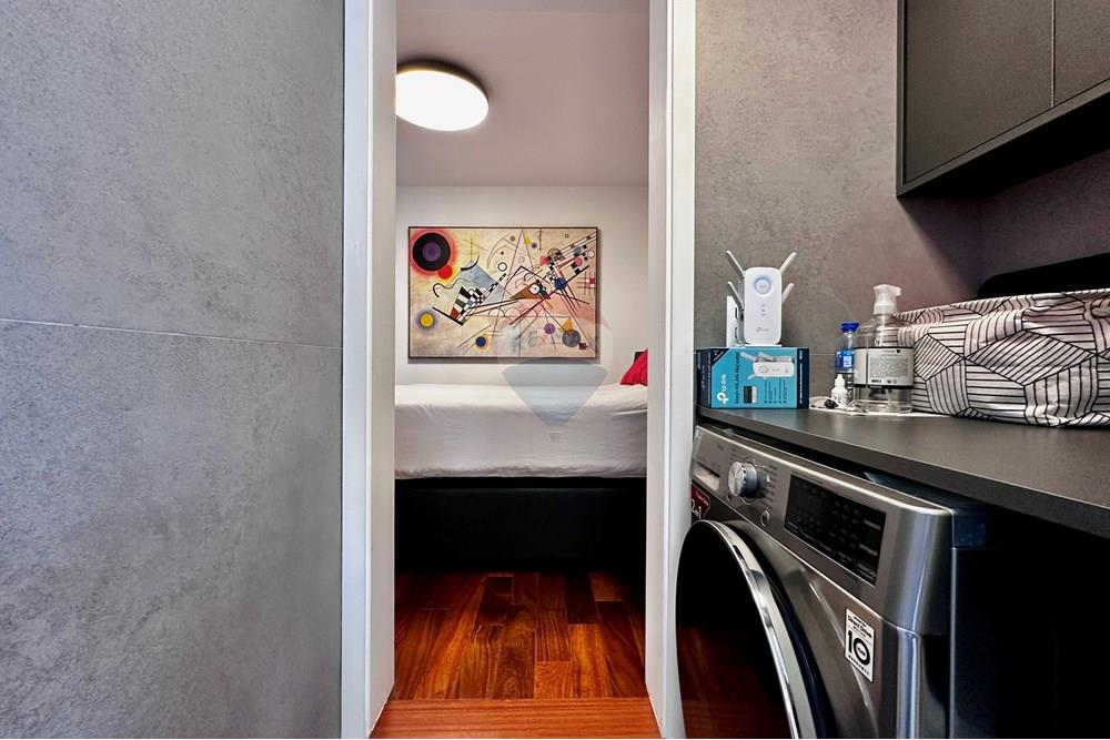 Apartamento - Venda - São Paulo , São Paulo - IMG_9837.jpg - 602331010-39