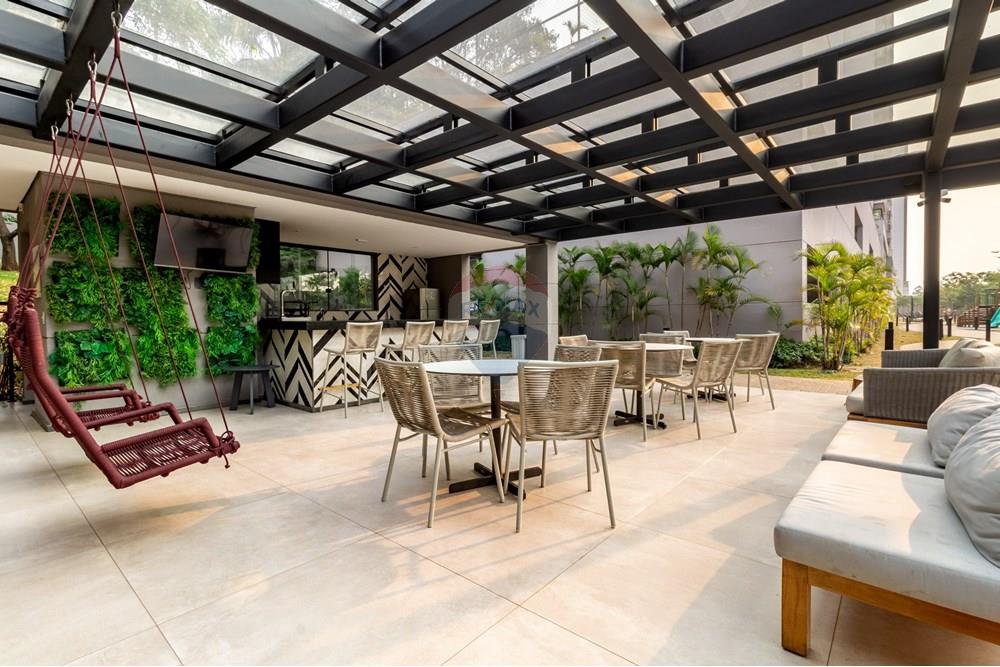 Apartamento - Venda - São Paulo , São Paulo - 26 CHURRASQ. 2 (1).jpg - 602281022-105