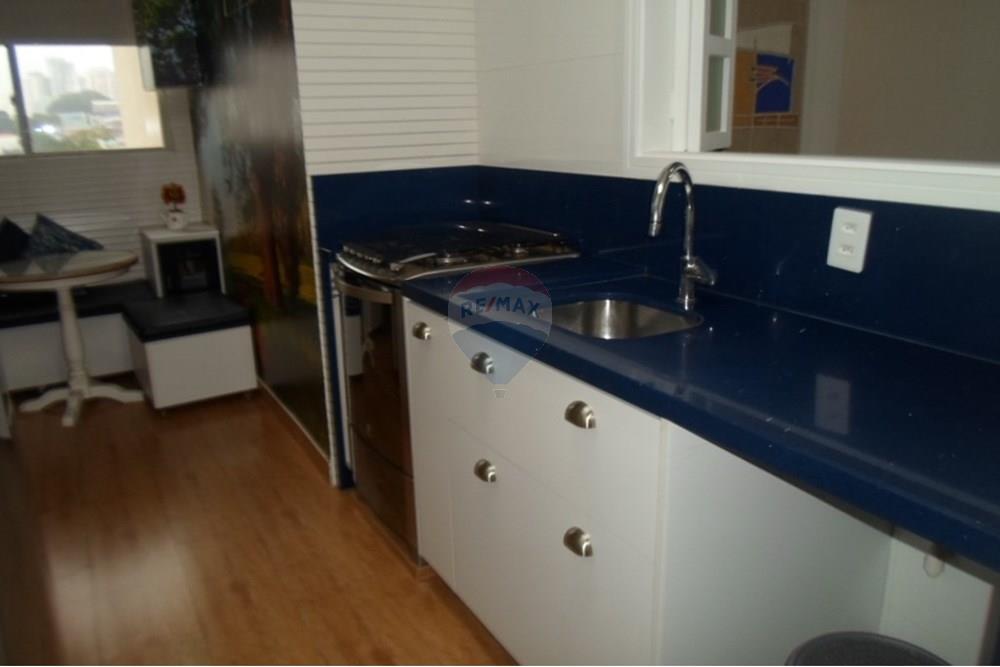 Apartamento - Alugar - São Paulo , São Paulo - SAM_9569.JPG - 601361021-1751