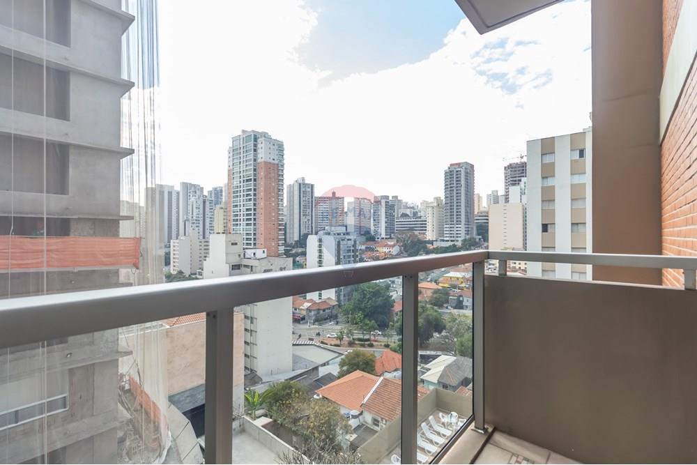 Apartamento - Venda - São Paulo , São Paulo - IMG_549528.jpg - 601721030-32