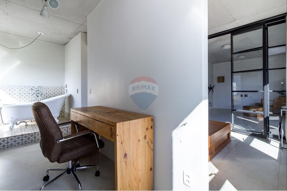 Apartamento - Alugar - São Paulo , São Paulo - 4 CLOSET- ESCRITORIO (1).jpg - 602281022-113