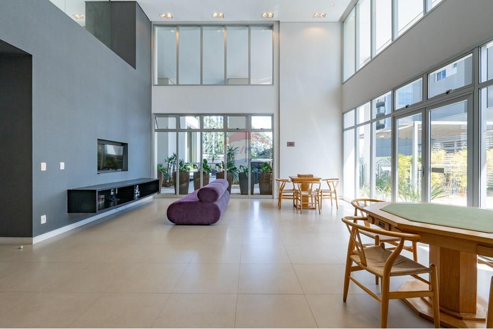 Apartamento - Venda - São Paulo , São Paulo - Jogos1_ap48m2_CondNewAge_RuaMIchigan.jpg - 601131035-35