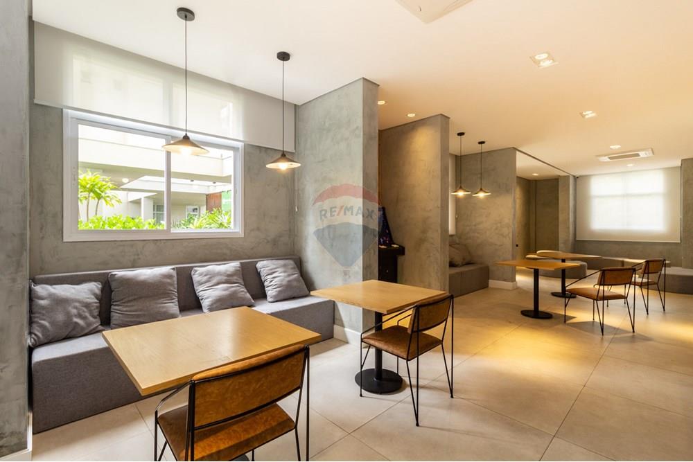 Apartamento - Venda - São Paulo , São Paulo - 19 SALAO JOGOS (1) (1).jpg - 601261059-124