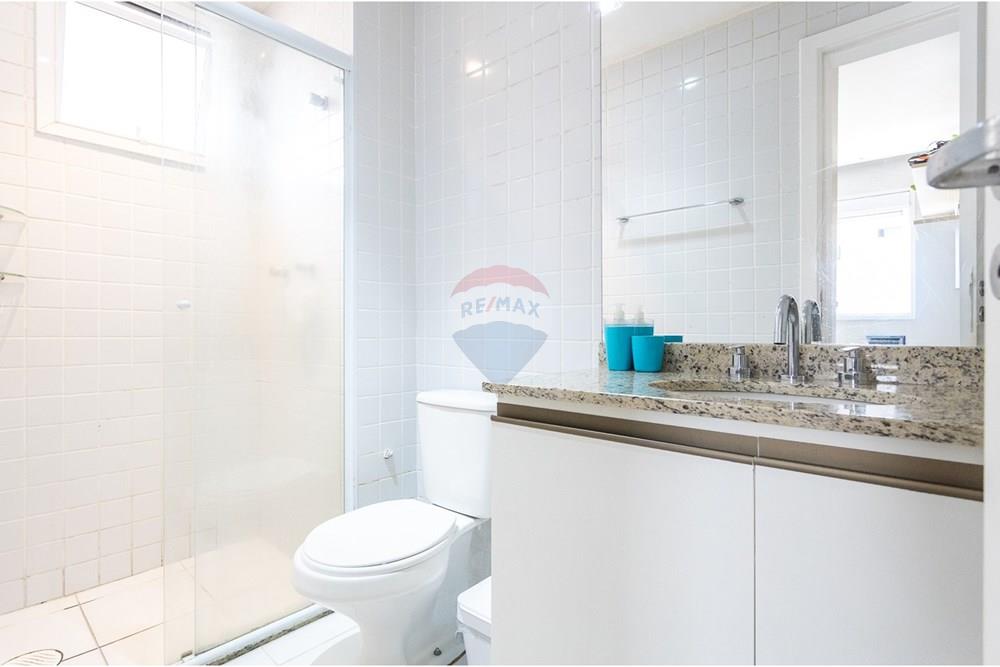 Apartamento - Venda - São Paulo , São Paulo - 22.jpg - Suite - 601371031-75