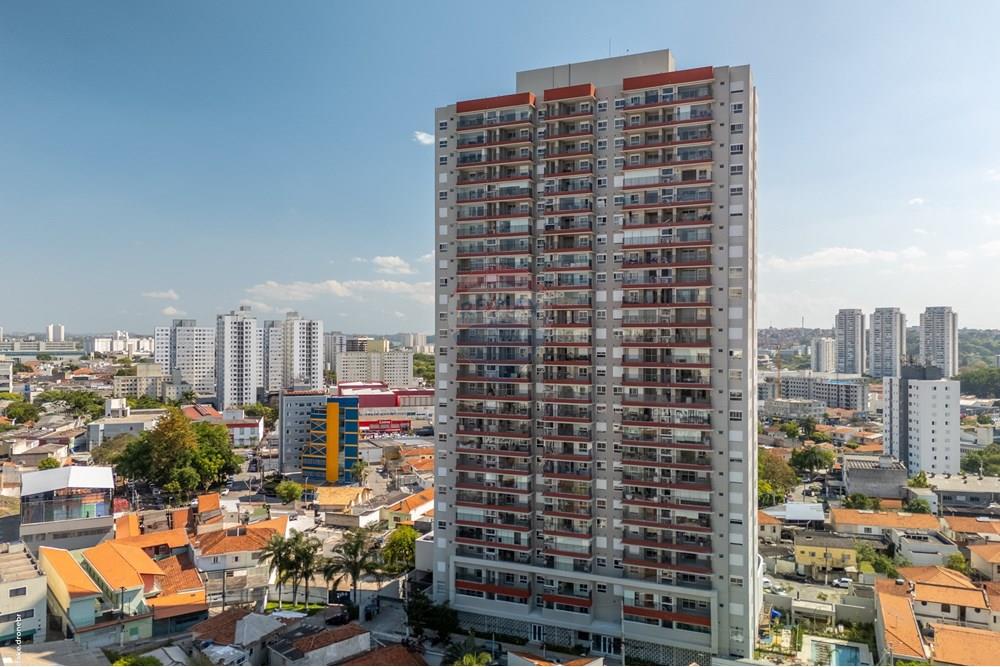 Apartamento - Venda - São Paulo , São Paulo - TKD-9065.jpg - 602151008-157