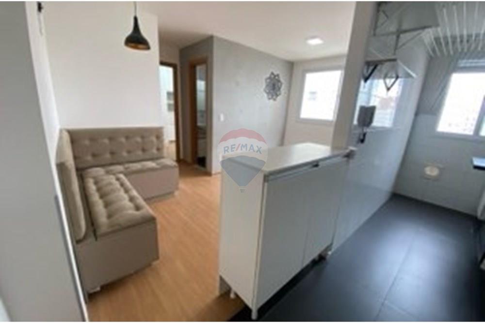 Apartamento - Alugar - São Paulo , São Paulo - IMG_3429.jpg - 602411005-16