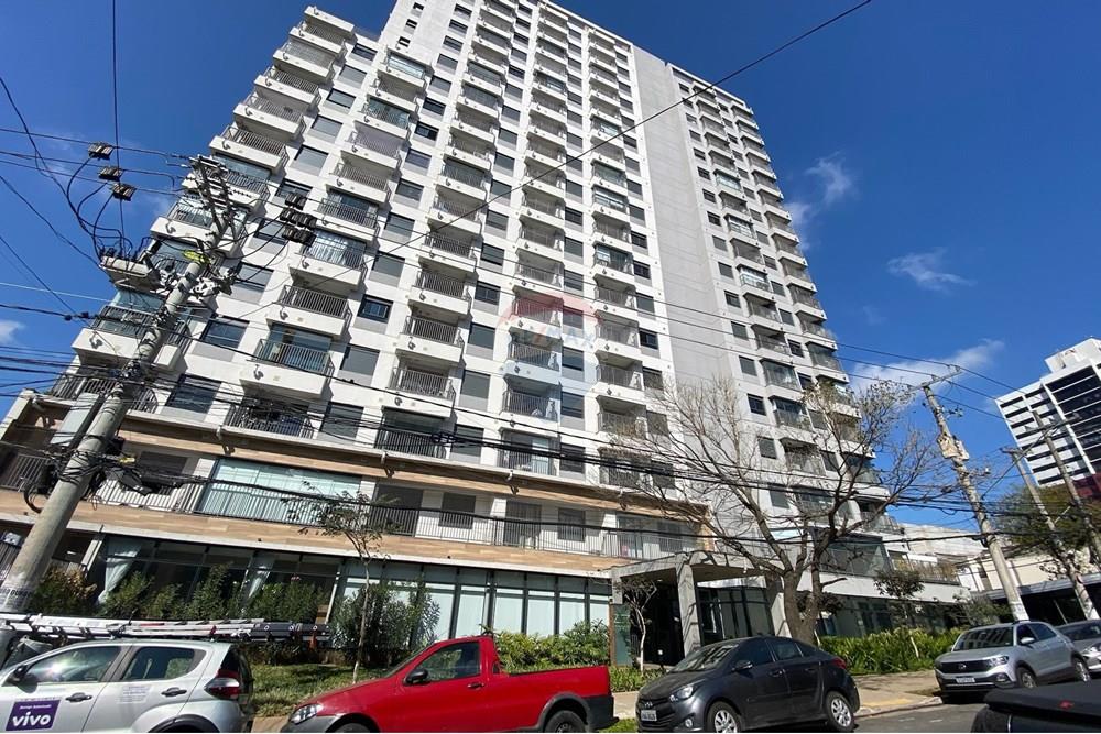 Apartamento - Alugar - São Paulo , São Paulo - IMG_1089.jpg - 602161018-17