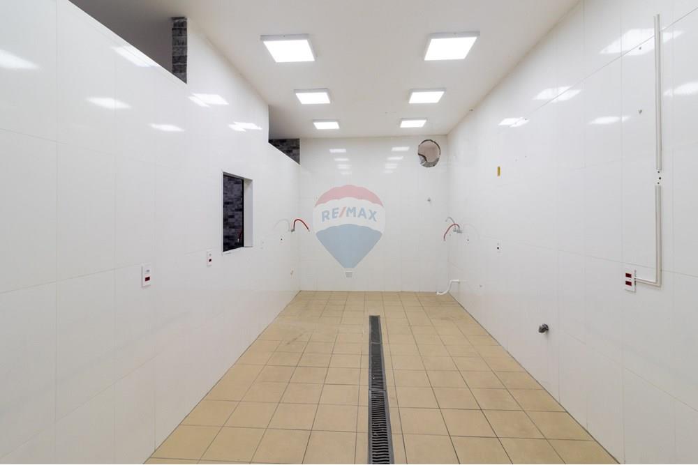 Prédio - Venda - São Paulo , São Paulo - Rua Sete Barras, 98_55.jpg - Cozinha - 601771038-29