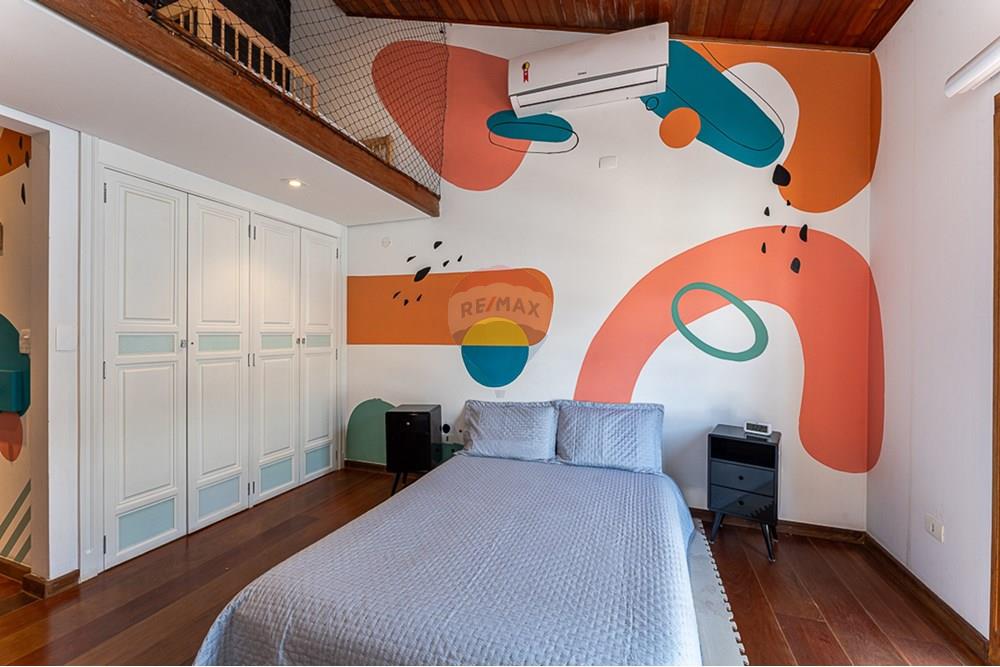 Casa - Venda - São Paulo , São Paulo - 25-Suíte 2.jpg - 601261089-478