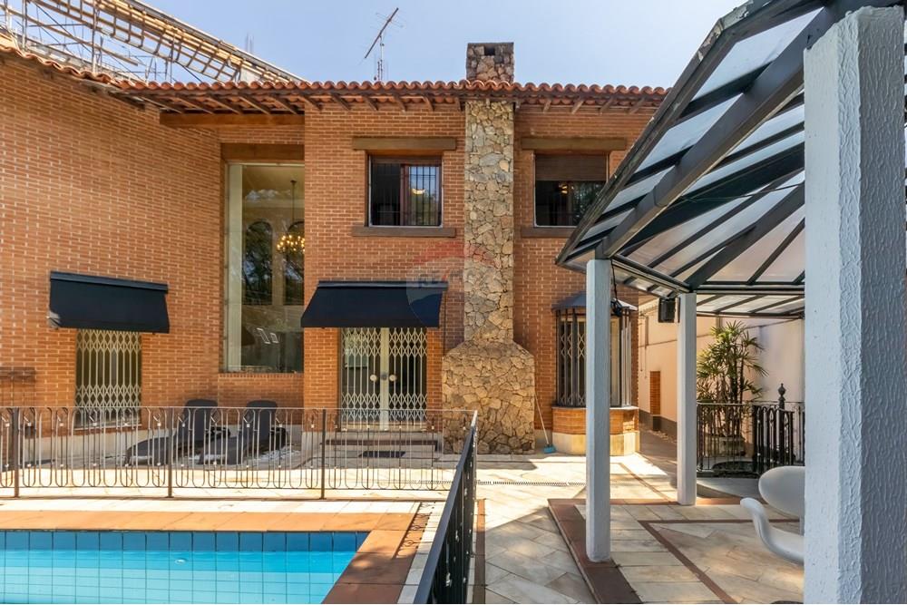 Casa - Venda - São Paulo , São Paulo - 01fotos_063.jpg - 601331016-37