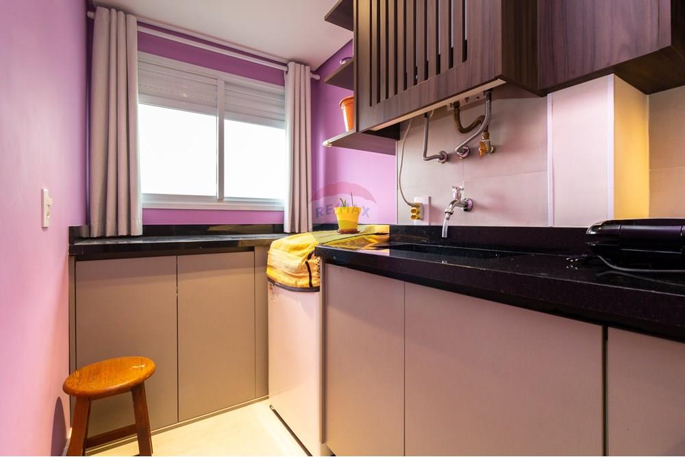 Apartamento - Venda - São Paulo , São Paulo - 4 COZINHA E AREA SERV. (5).jpg - 601261059-83