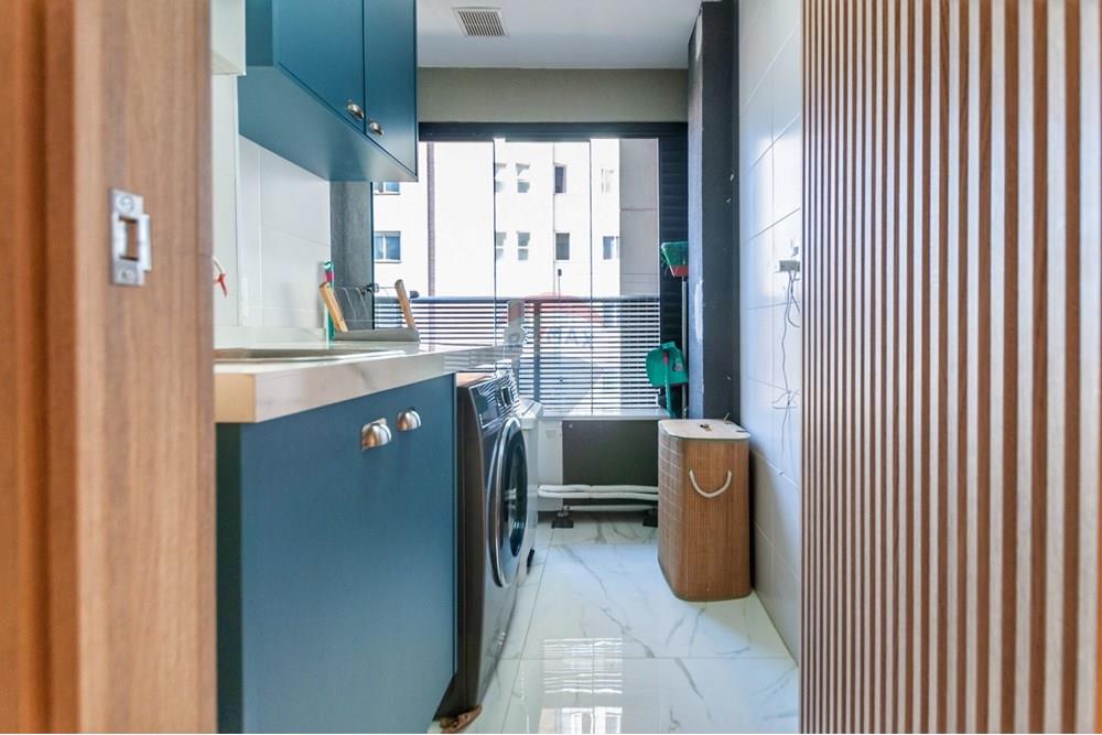 Apartamento - Venda - São Paulo , São Paulo - DSC_8172.jpeg - 601191033-61