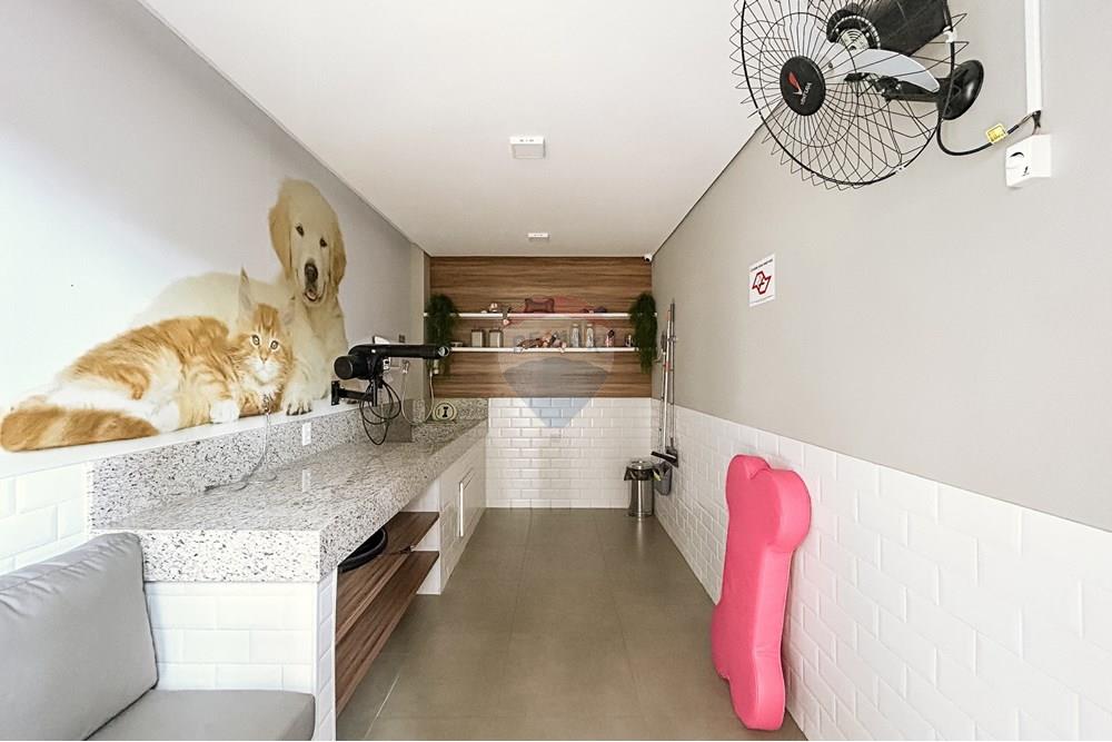 Apartamento - Alugar - São Paulo , São Paulo - IMG_1095.JPG - 601131004-147