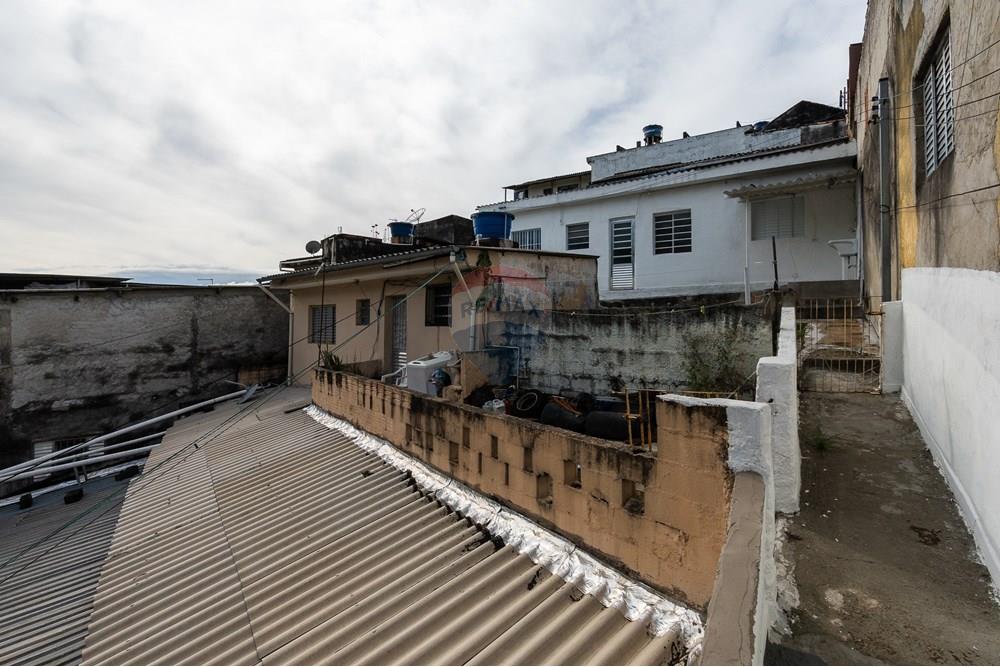 Casa - Venda - São Paulo , São Paulo - 5_CS.jpg - 601471004-392