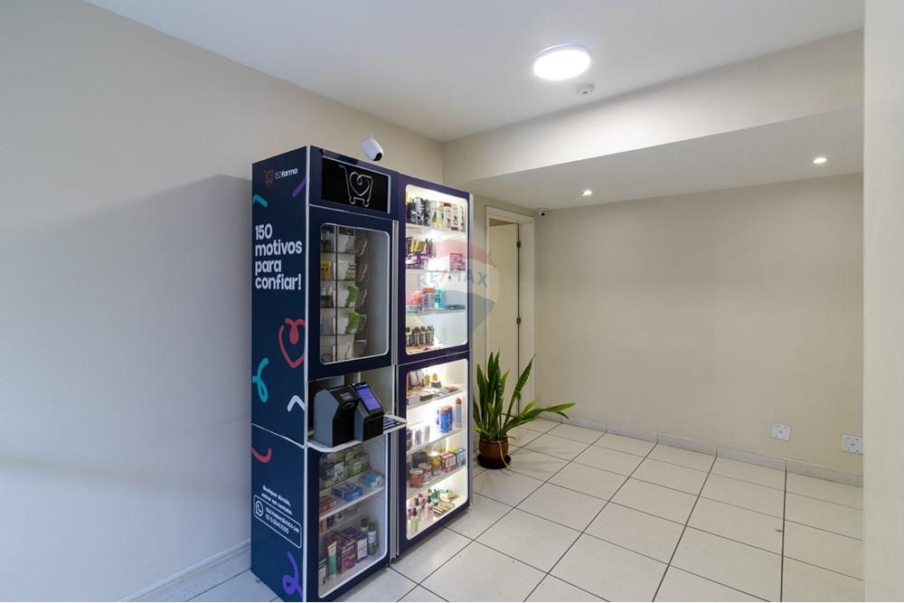 Apartamento para alugar com 3 quartos, 78m² - Foto 61