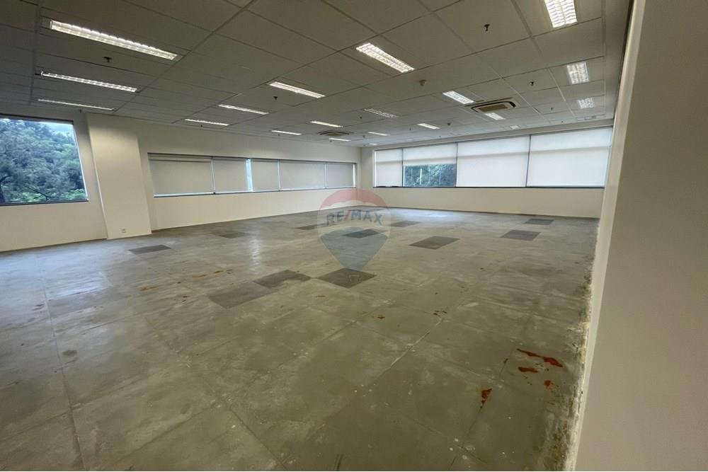 Cj. Comercial/ Sala - Alugar - São Paulo , São Paulo - IMG_8161.jpg - 602301001-51