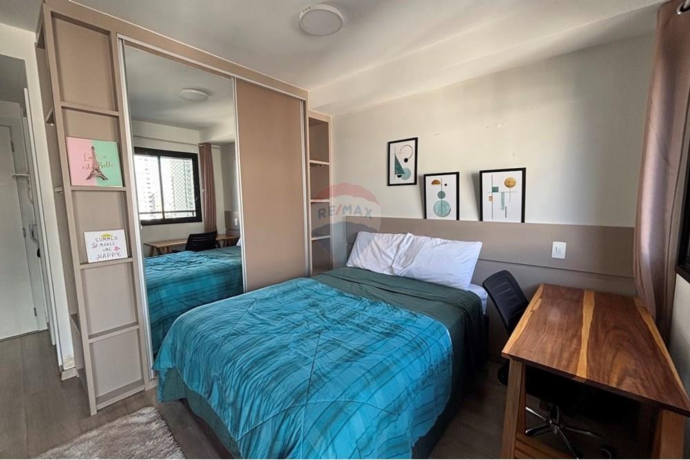 Apartamento - Venda - São Paulo , São Paulo - dri9.jpg - 601401007-44