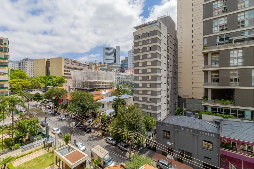 Apartamento, 3 quartos, 277 m² - Foto 23