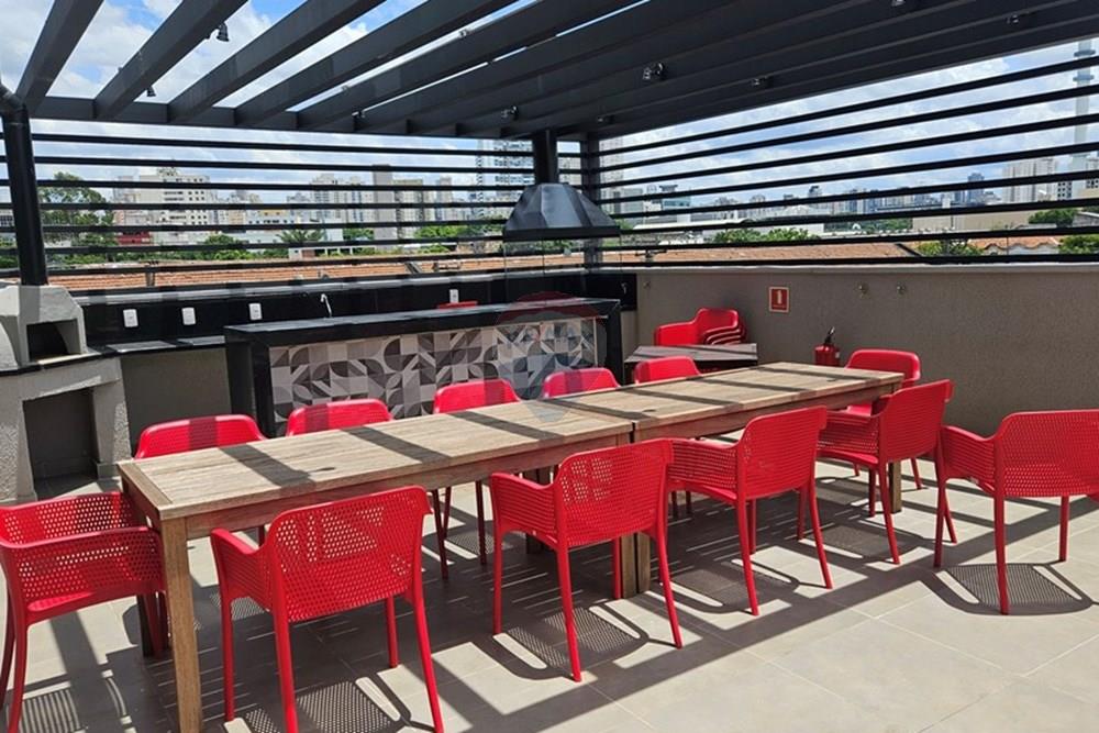 Apartamento - Alugar - São Paulo , São Paulo - 20250205_124325.jpg - 602101009-32