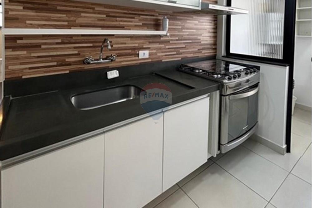 Apartamento - Alugar - São Paulo , São Paulo - IMG-20250911-WA0243.jpg - Cozinha - 601361043-37