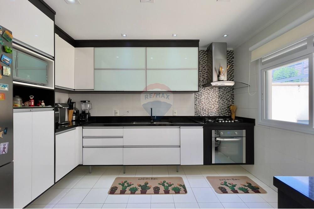 Casa de Condomínio - Venda - São Paulo , São Paulo - Andorinha_FE_ - 25.jpeg - 601301019-125