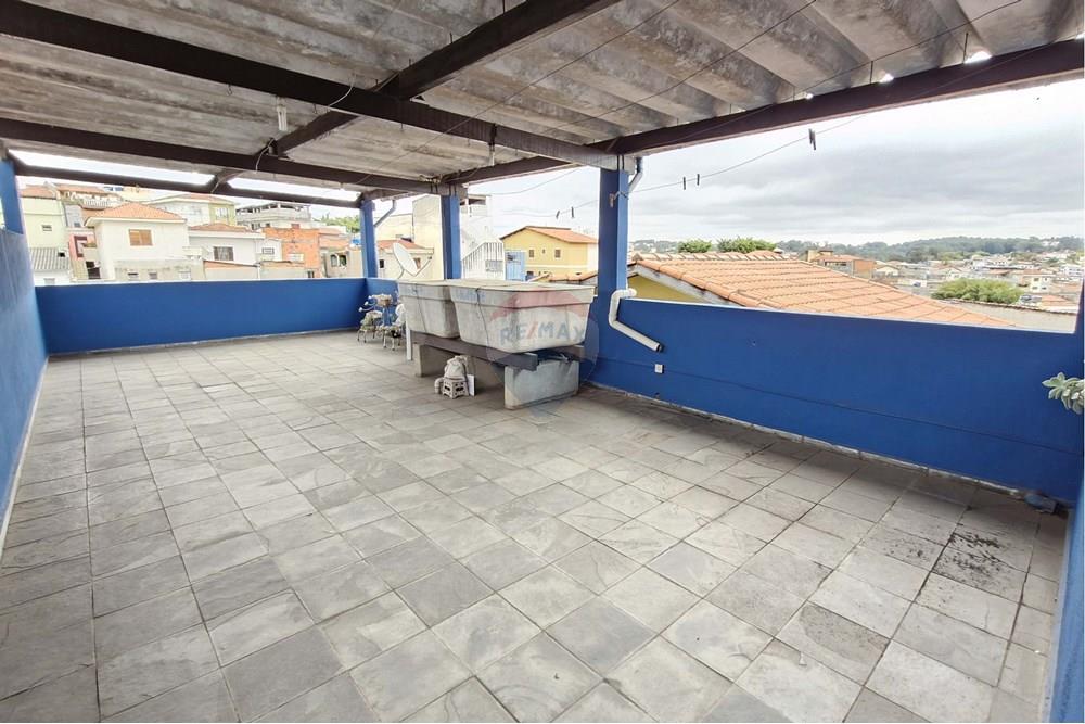 Casa - Venda - São Paulo , São Paulo - RUA REGINA IRIS, 71 (40).jpg - 601051040-47