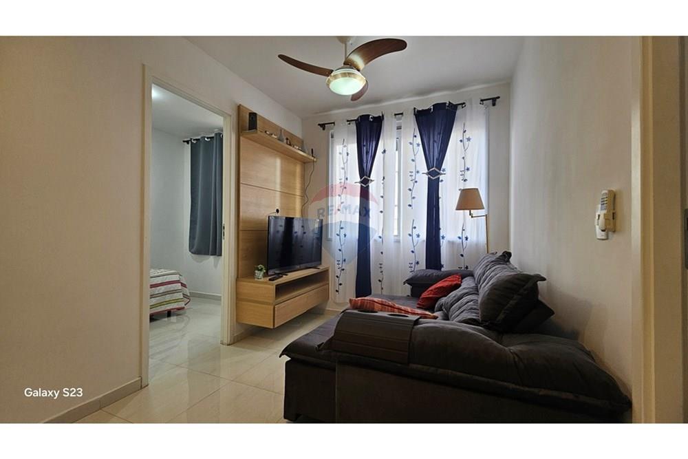 Apartamento - Alugar - São Paulo , São Paulo - 20250804_112135.jpg - 602101016-65