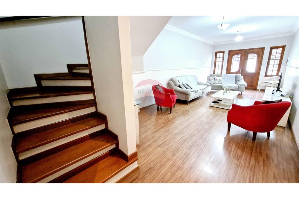 Sobrado - Venda - São Paulo , São Paulo - RUA CARACAXA, 112 (20).jpg - 601051034-60