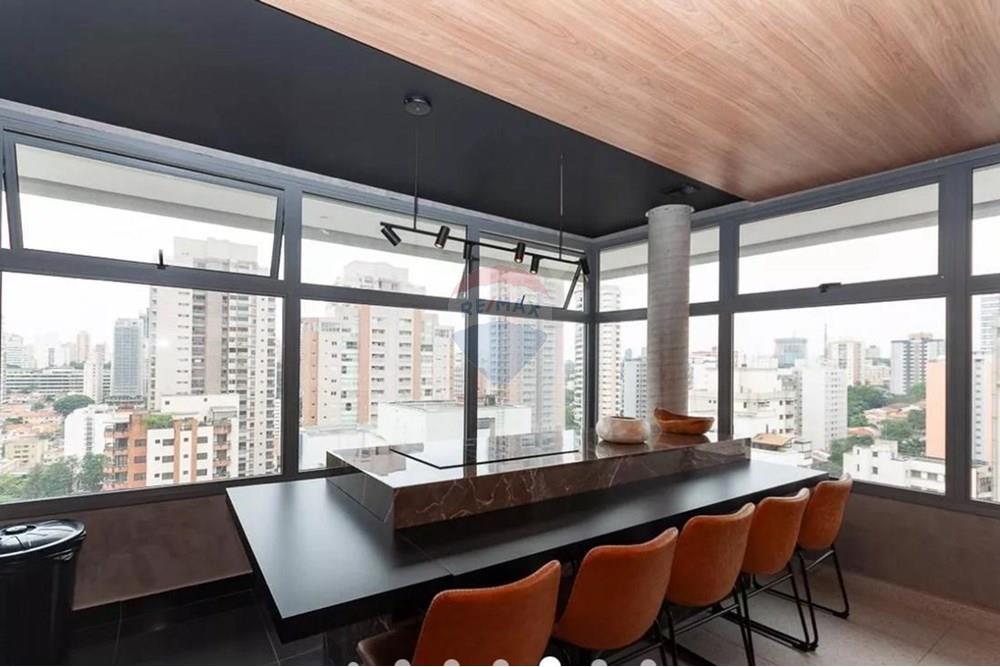 Studio - Alugar - São Paulo , São Paulo - 32.jpeg - 602281039-21