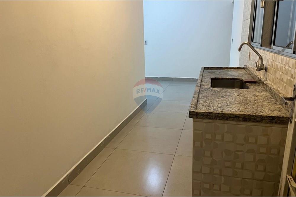 Casa - Alugar - São Paulo , São Paulo - COZINHA.jpg - 601371095-23