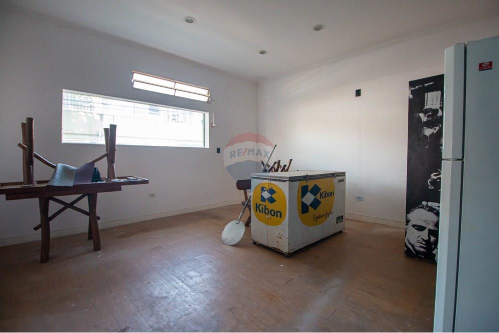 Sobrado - Venda - São Paulo , São Paulo - 07garagem001.jpg - 602251015-1