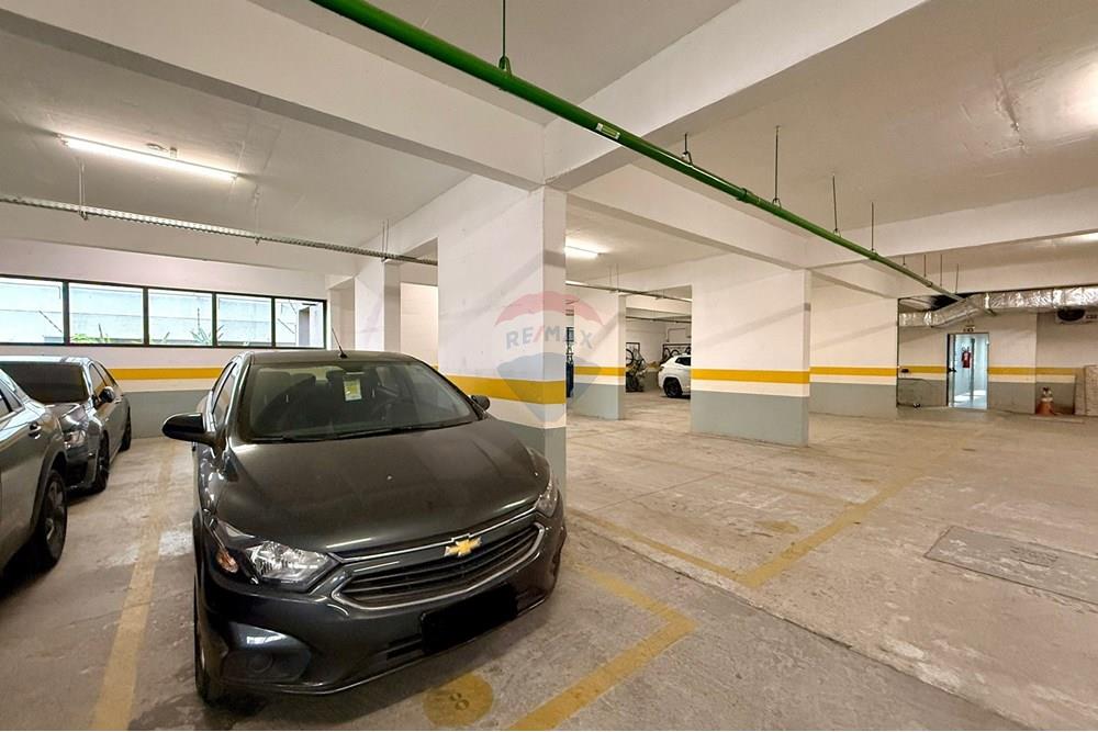 Apartamento - Alugar - São Paulo , São Paulo - IMG_8596.jpg - 602321014-111