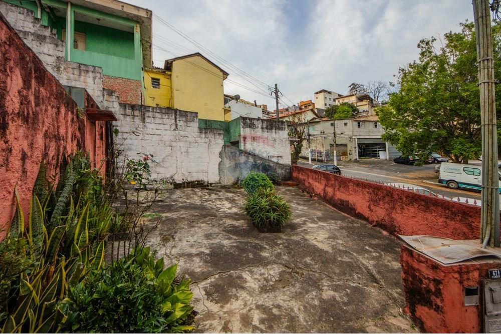 Жилищен - Поземлен имот - São Paulo , São Paulo - BR - IMG_0791.jpg - 601991006-382