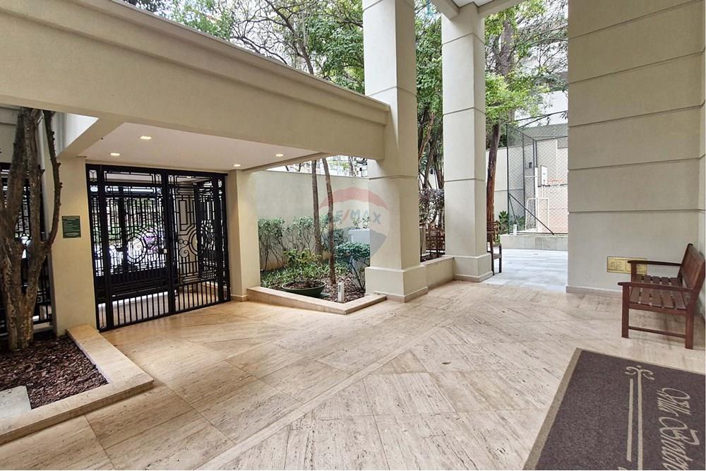 Apartamento - Venda - São Paulo , São Paulo - RUA CONSELHEIRO BROTERO, 1250 (5).jpg - 601361061-7