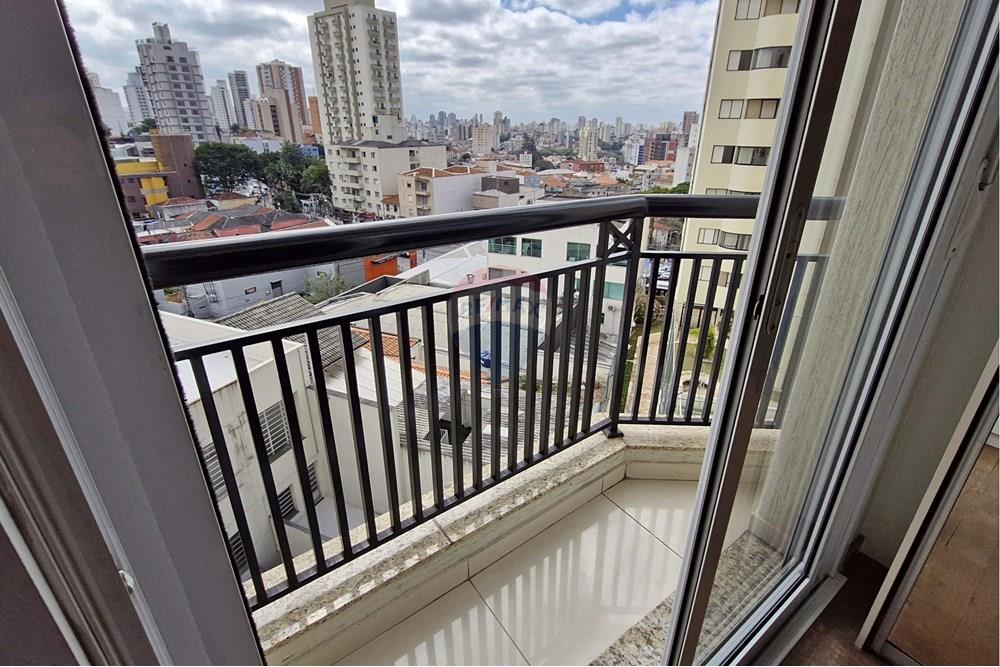 Apartamento - Venda - São Paulo , São Paulo - RUA ANA BENVINDA DE ANDRADE, 118 (51).jpg - 601051002-122
