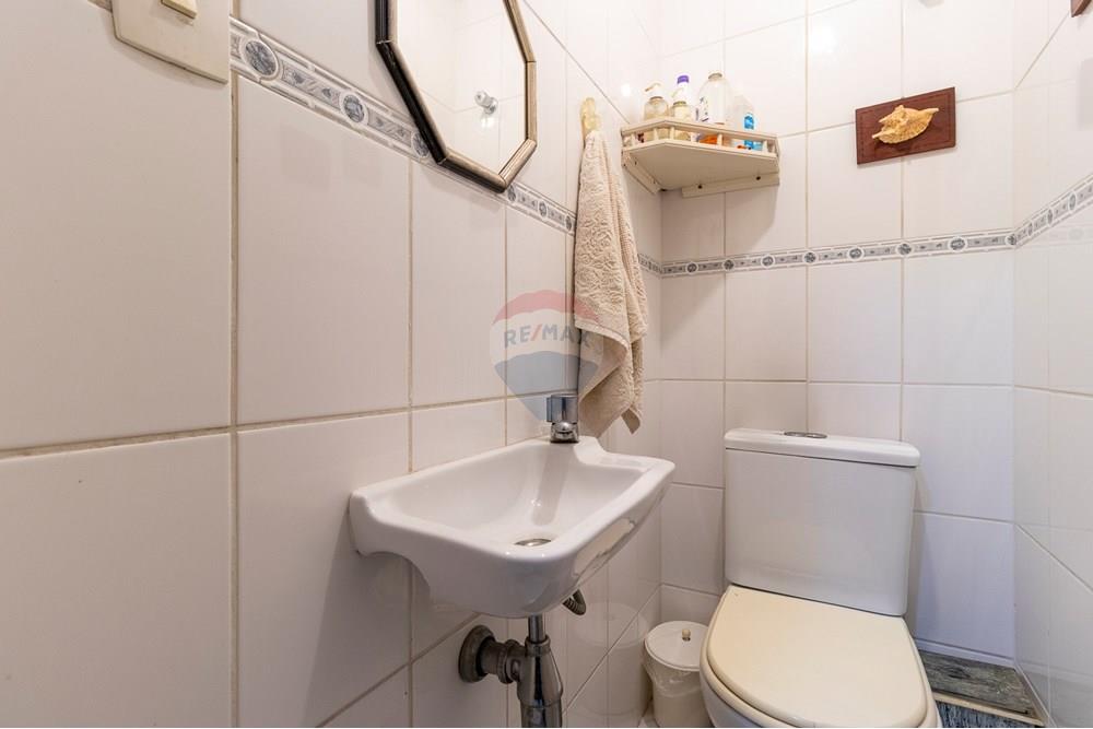 Casa de Condomínio - Venda - São Paulo , São Paulo - 07banheiros_001.jpg - 601421019-10