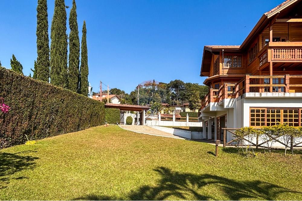 Casa - Venda - Caieiras , São Paulo - IMG_0296.JPG - 601751009-358