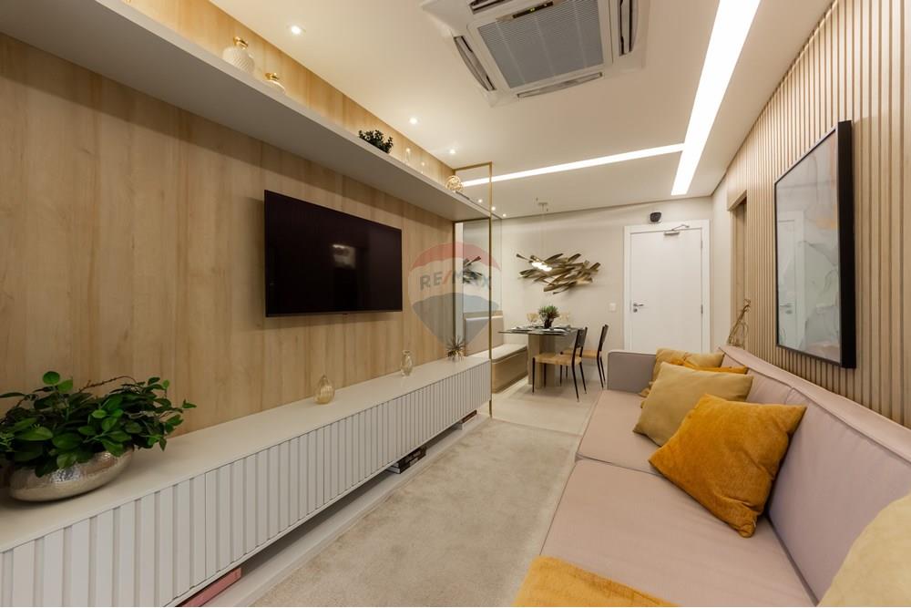 Apartamento - Venda - São Paulo , São Paulo - IMG_8569.jpg - Sala em L - 602161002-26