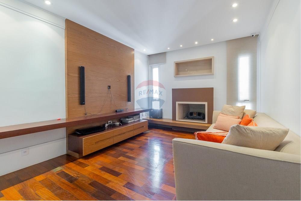 Apartamento - Venda - São Paulo , São Paulo - IMG_4132.jpg - Sala de estar - 601081064-42