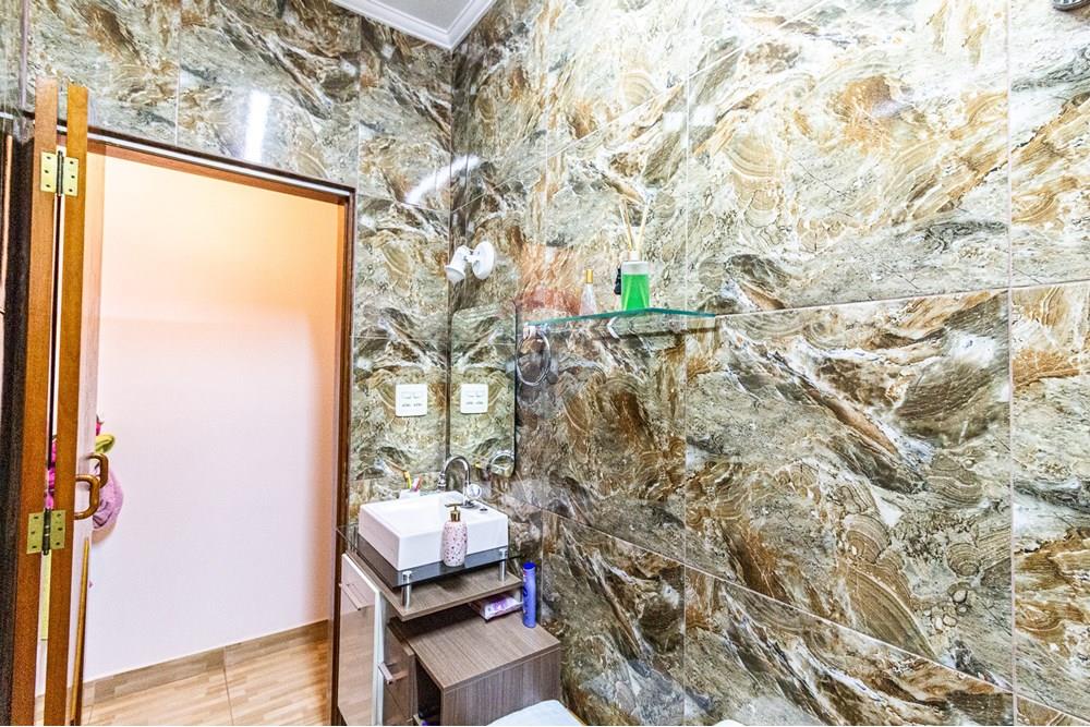 Casa - Venda - São Paulo , São Paulo - 06banheiros_002.jpg - 602101043-6