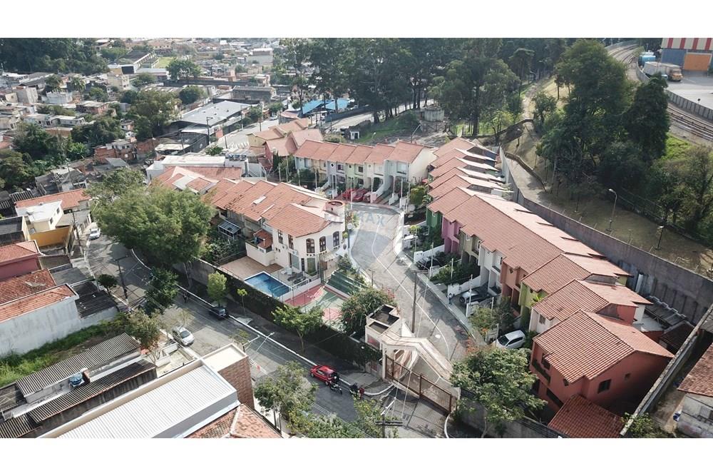 Casa de Condomínio - Venda - São Paulo , São Paulo - RUA DOS BEIJA FLORES, 195 (3).jpg - 601331015-12