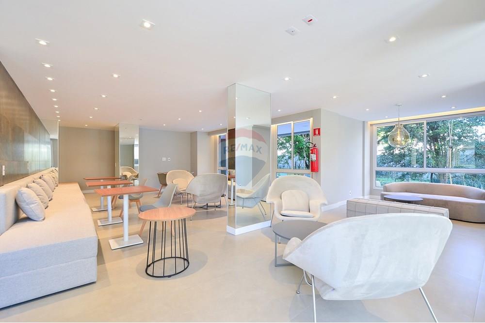 Apartamento - Venda - São Paulo , São Paulo - Remax-44.jpg - Layout aberto - 601131075-4