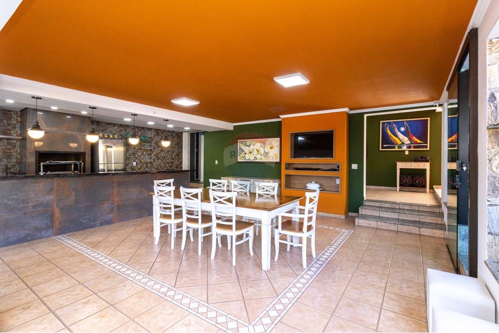 Sobrado - Venda - São Paulo , São Paulo - Rua Emir Nogueira, 201_64.jpg - Área Gourmet - 602201019-14