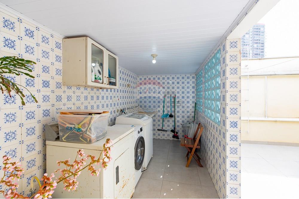 Sobrado - Venda - São Paulo , São Paulo - Cópia de Remax Ares-47.jpg - Lavanderia - 601131075-10