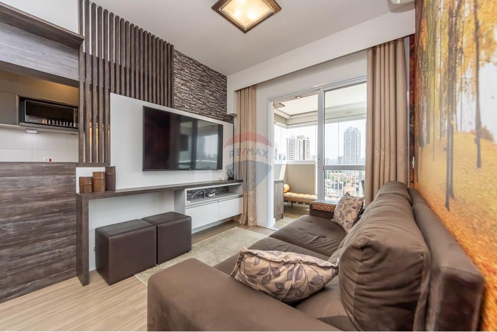 Apartamento - Venda - São Paulo , São Paulo - IMG_389605.jpg - 602031024-102