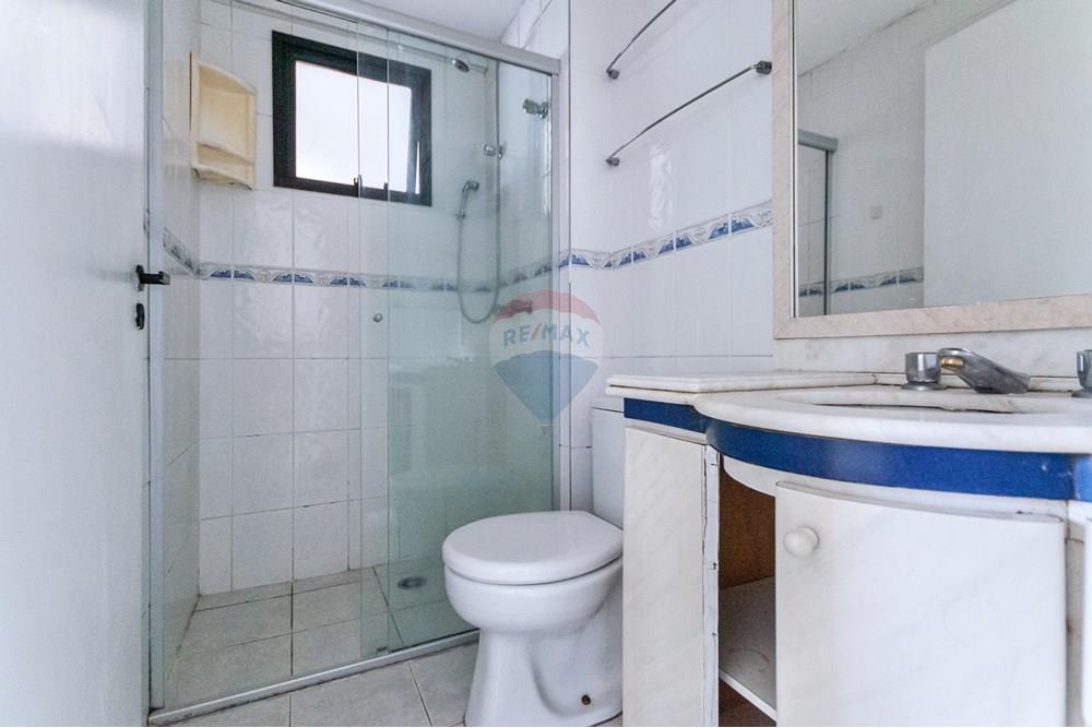 Apartamento - Venda - São Paulo , São Paulo - DSC_7118.jpeg - Banheiro - 601191002-66