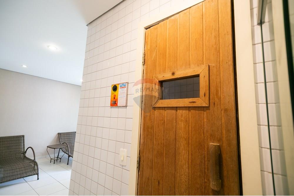 Apartamento - Alugar - São Paulo , São Paulo - 02area-condominial017.jpg - 601081042-64