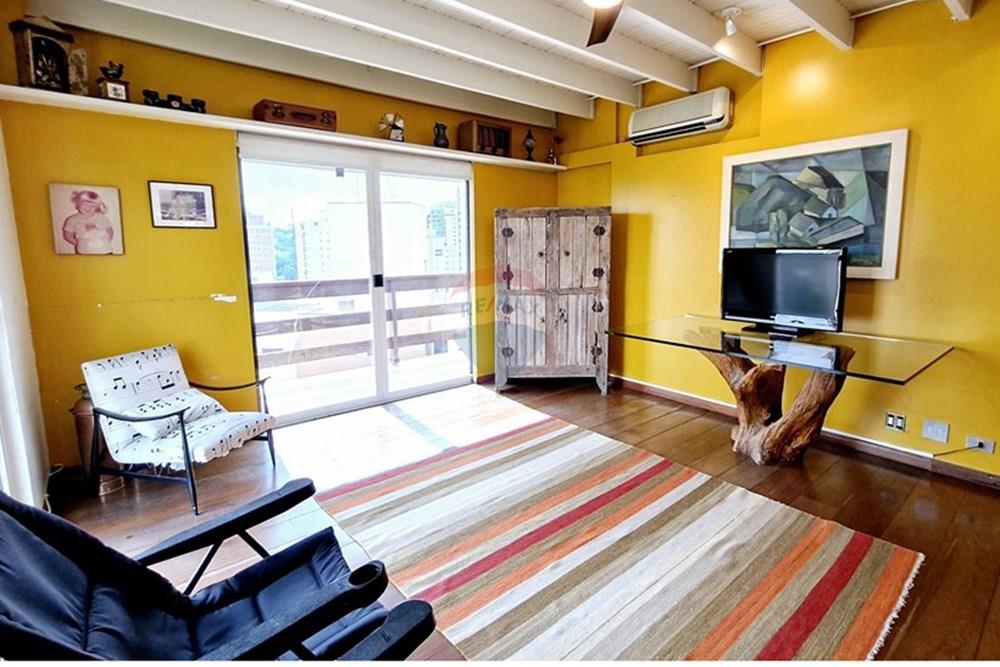 Apartamento - Venda - São Paulo , São Paulo - RUA CAMILLO NADER, 300 (21).jpg - Sala - 601361044-42