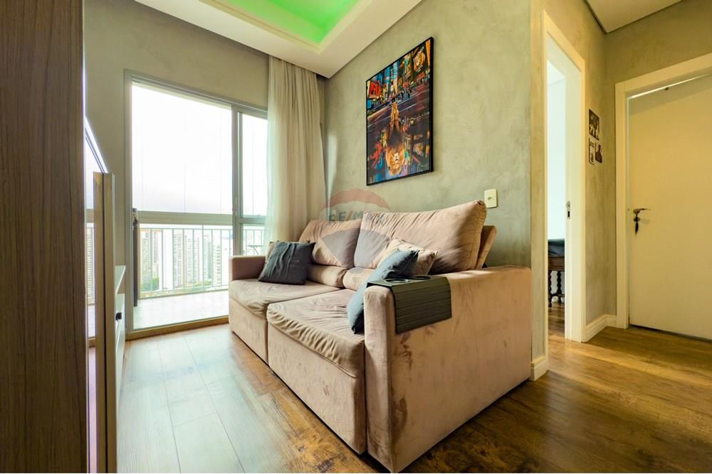 Apartamento - Venda - São Paulo , São Paulo - IMG_2848.jpg - 601301083-14