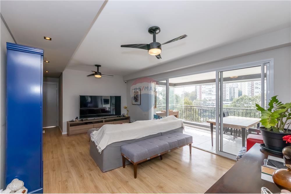 Apartamento - Venda - São Paulo , São Paulo - 24 - 601331053-17